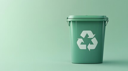 リサイクルゴミ箱