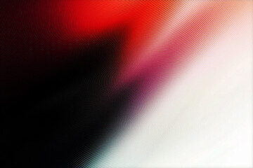 Deep Fusion Crt Gradient Texture