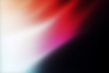 Deep Fusion Crt Gradient Texture