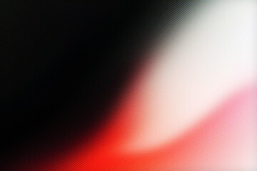 Deep Fusion Crt Gradient Texture