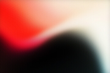 Deep Fusion Crt Gradient Texture