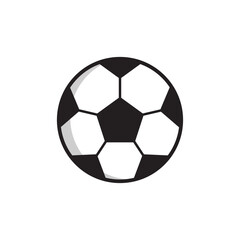 Obraz premium soccer icon design vector