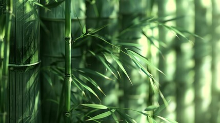 Bamboo texture background coming from natural