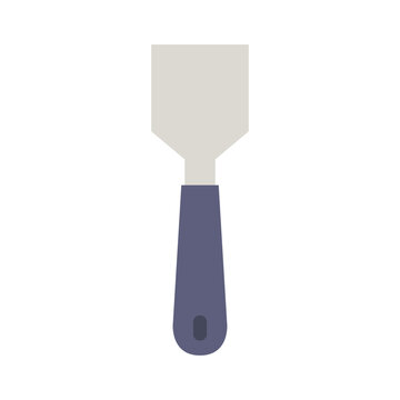 recommend clip art: Kitchen spatula