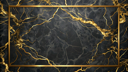 Black and gold marble trend design , luxury, elegant, modern, abstract, texture, background, pattern, stylish