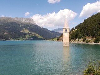 lake bled country