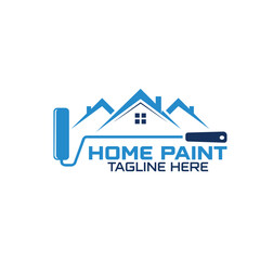 Home Paint Logo
