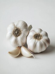 Garlic Cloves