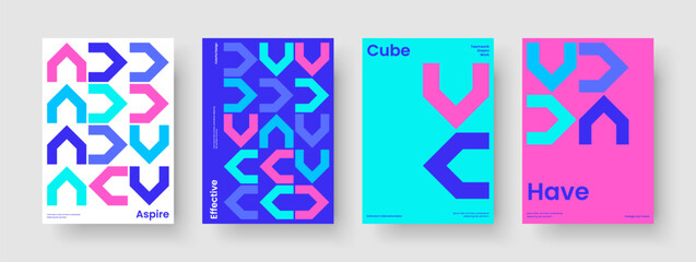 Abstract Poster Layout. Creative Brochure Template. Geometric Business Presentation Design. Book Cover. Background. Report. Flyer. Banner. Brand Identity. Newsletter. Advertising. Notebook. Leaflet