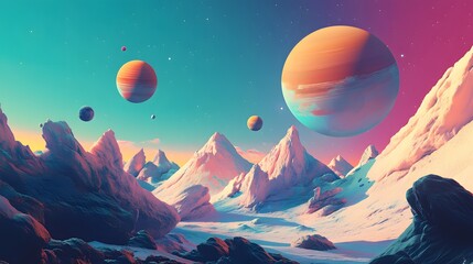 funny space pictures that are fun and unexpected.