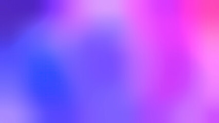 Blurred color gradient background, Light Gradient abstract background banner, Multicolored background.
