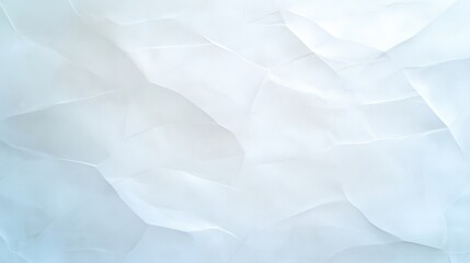 Obraz premium The image is a close up of a white surface with a lot of cracks and crevices