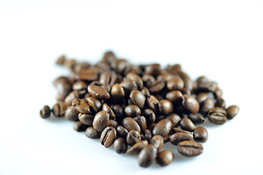 Kaffeebohnen