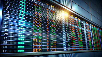 Futuristic digital interface displaying betting odds, technology, digital, interface, futuristic, display, odds, betting