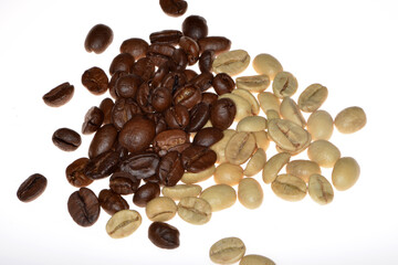 Kaffeebohne