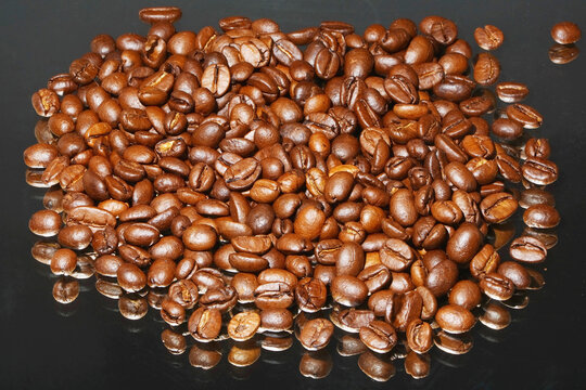 Kaffeebohnen