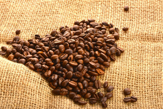 Kaffeebohnen