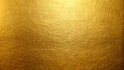 Gold textured background resembling paper, gold, textured, background, paper, shiny, metallic, luxury, elegant, wallpaper