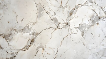 Obraz premium Marble Countertop: A luxurious marble countertop background with subtle veining, perfect for high-end beauty or kitchen products. 