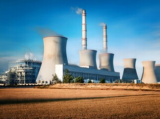 nuclear AI photo.