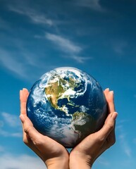 Earth AI photo.