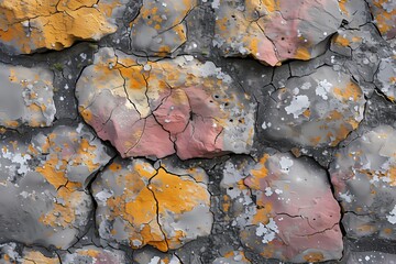 Grunge Wall Texture - Urban Decay