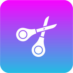 Scissor Icon