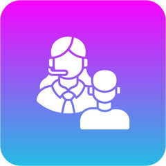 Customer support Icon