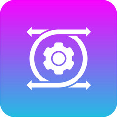 Agile Icon