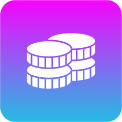 Coins Icon