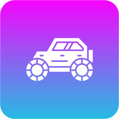 Car Icon