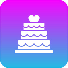 Cake Icon