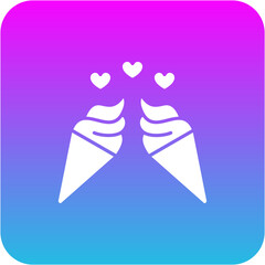 Ice Cream Icon