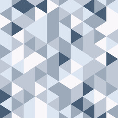 Geometric Abstract Pattern Collection - Colorful and Modern Vector Designs for Backgrounds, Prints, and Digital Art