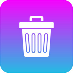 Trash Icon