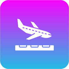 Landing Icon