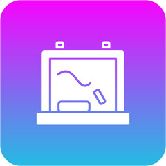 Blackboard Icon
