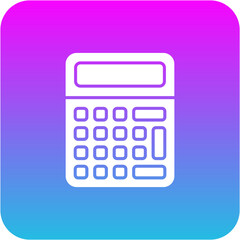 Calculator Icon