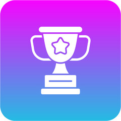 Trophy Icon
