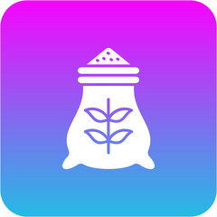 Flour Icon