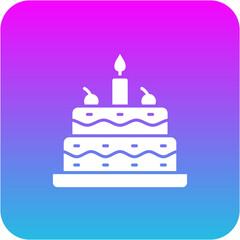 Cake Icon