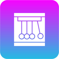 Pendulum Icon