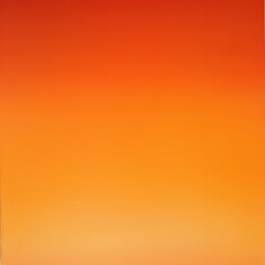 A smooth gradient transitioning from orange to yellow, creating a warm, inviting atmosphere.