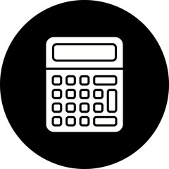 Calculator Icon