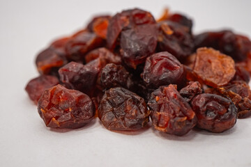 Barberry Dried Fruit Berries - Barberries
