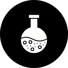 Flask Icon