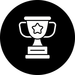 Trophy Icon