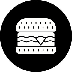 Burger Icon