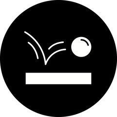 Bounce Icon