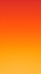 A vibrant gradient transitioning from red to orange, creating a warm and inviting atmosphere.